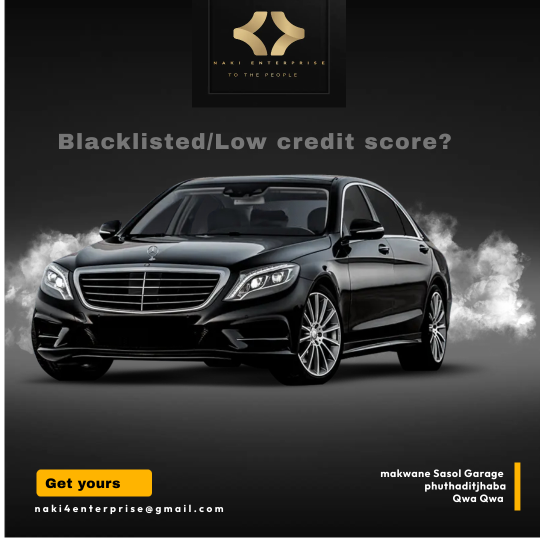 blacklisted clients are welcome